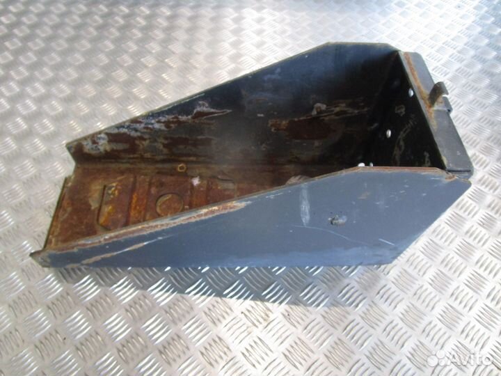 Ящик под домкрат KAMAZ 54903913015