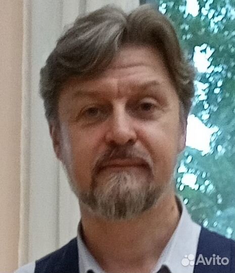 Инженер энергетик