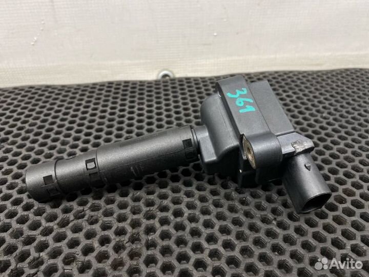 Катушка зажигания Mercedes-Benz E-Class W212