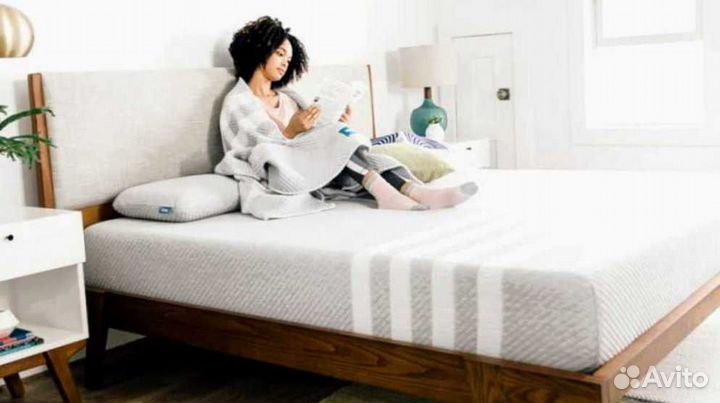 Матрас ортопедический