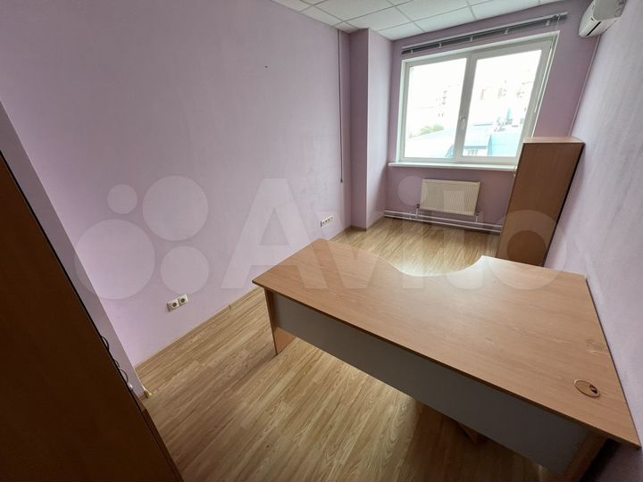 Офис, 45 м²