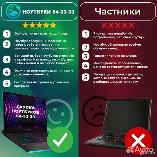 2021 Lenovo 4 ядра Pentium N4200 8Gb DDR4 SSD+500G