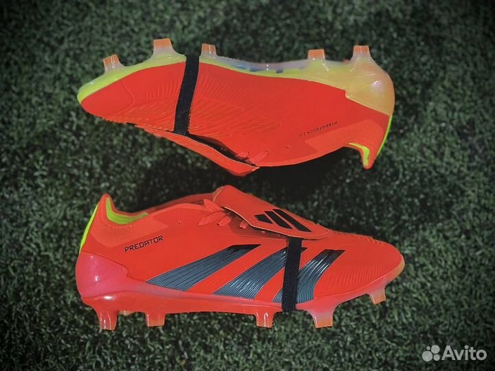 Бутсы Adidas Predator