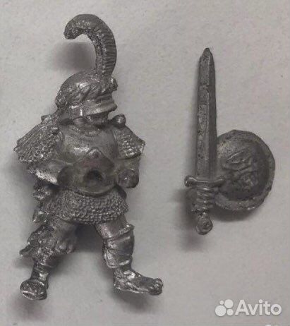 Warhammer fb миниатюры