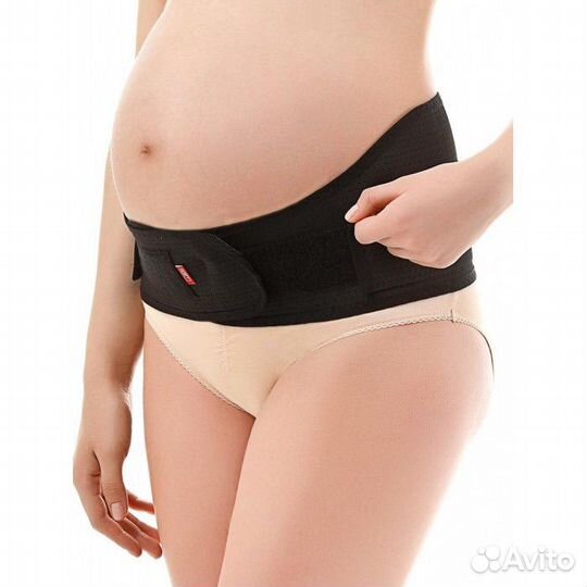 Бандаж фэст дородовой и после универсальный