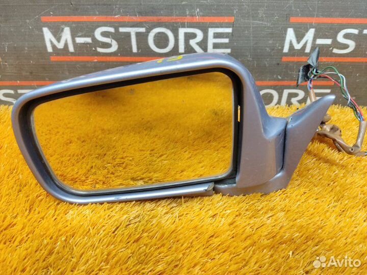 Зеркало левое Subaru Impreza GC1-003306 EJ15EDA1FD