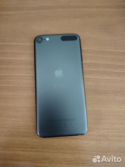 iPod touch 6 16gb