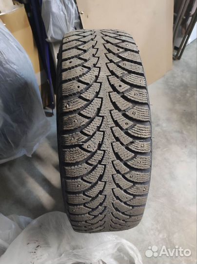 Nordman Nordman 4 215/65 R16 и 215/65 R16