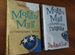 Детские Книги "Молли Мун" Дж. Бинг