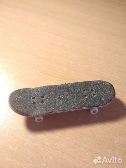 Фингерборд