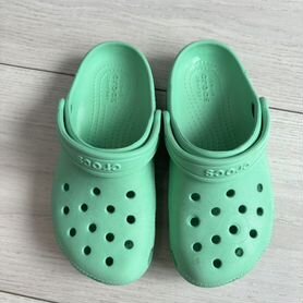 crocs c13