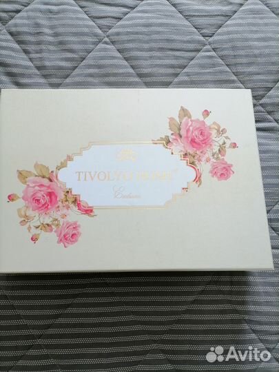 Набор банных полотенец