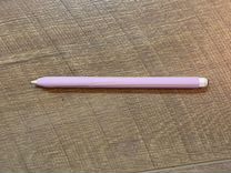 Стилус apple pencil