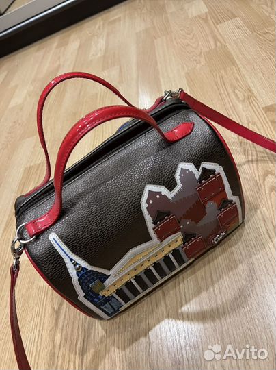 Сумка braccialini