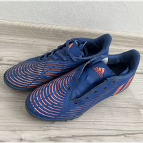 Бутсы adidas predator 39 размер