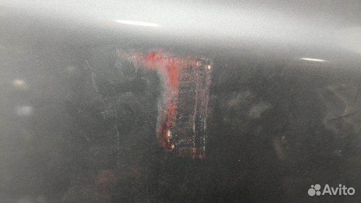 Капот Audi A4 (B5), 1995