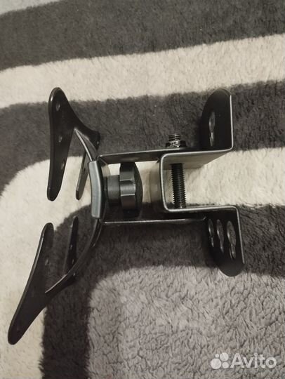 Кронштейн для телевизора на стену бу