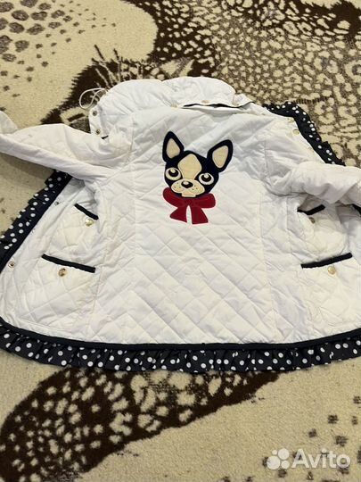 Вещи для девочки