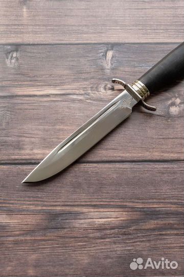 Нож разведчика 