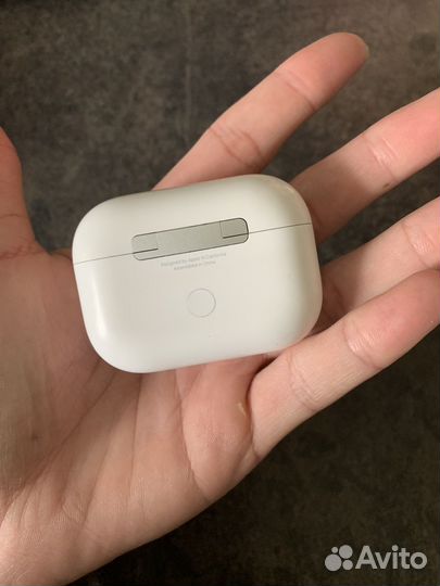Airpods pro 2