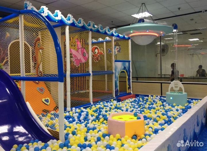 Интерактивная стена