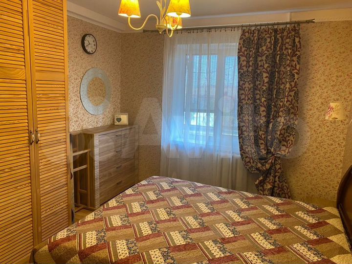 2-к. квартира, 49 м², 7/9 эт.