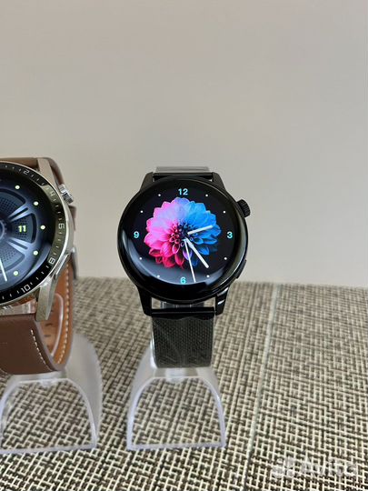 Часы Smart Watch