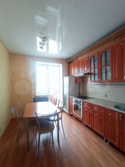 4-к. квартира, 71,1 м², 2/9 эт.