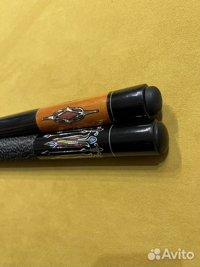 Бильярдный кий