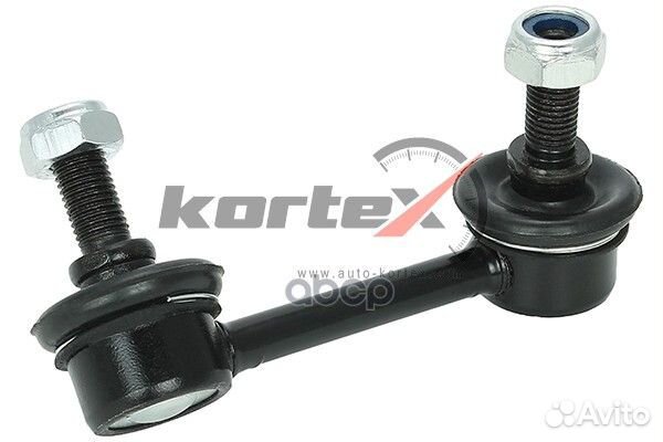 Тяга стабилизатора задн. R kls5286 kortex