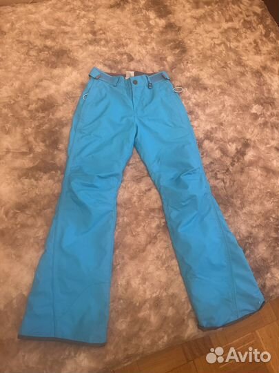 Брюки горнолыжные женские oneill