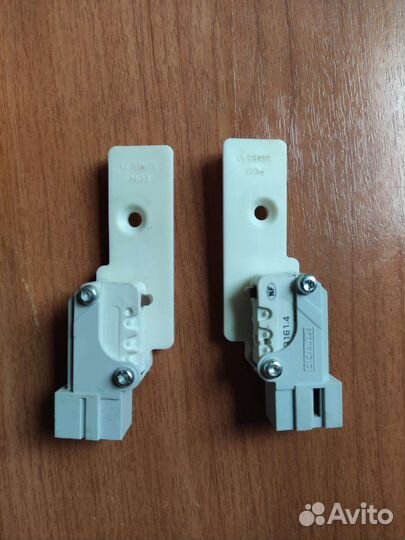 Miele B 895 D гладильного катка. Original