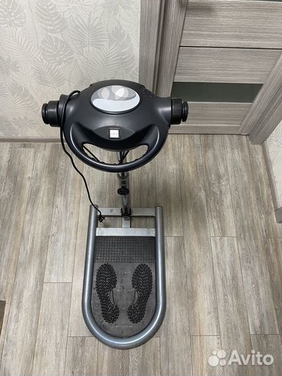 Вибромассажер