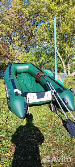 Лодка пвх Polar Bird 360 M