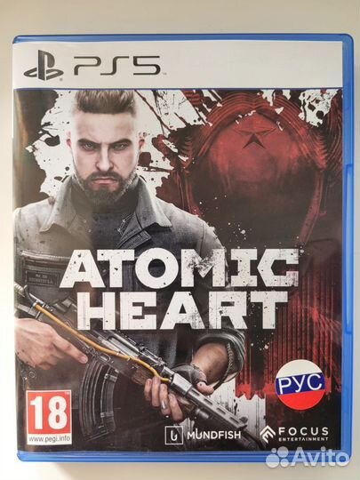 Игры для приставок ps5