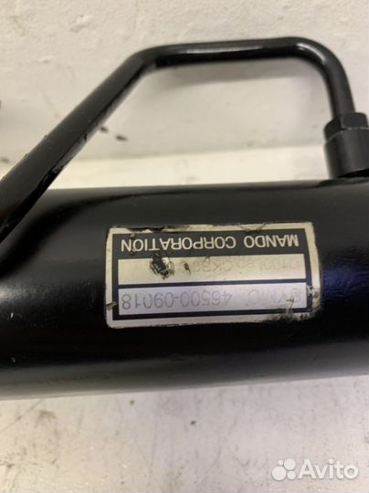 Рулевая рейка Ssangyong Rexton с гарантией