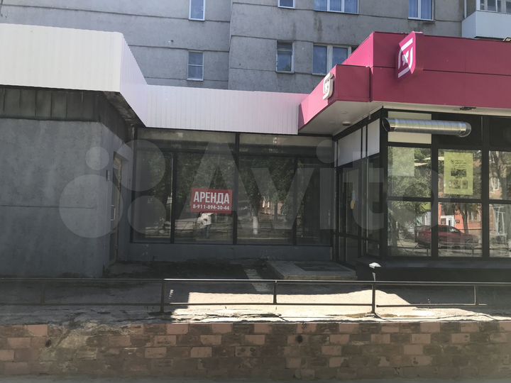Свободного назначения, 110 м²