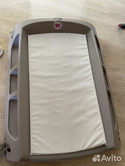 Пеленальная доска