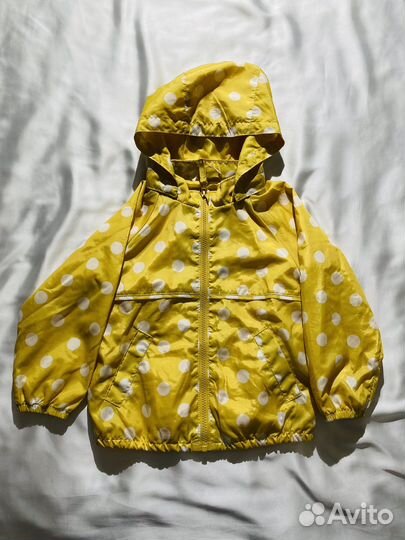 Ветровка детская H&M 104