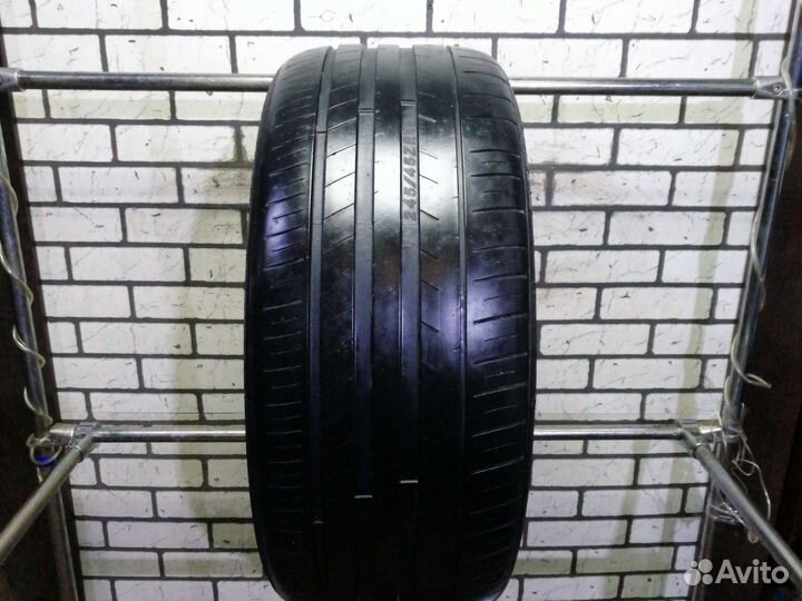Kapsen SportMax S2000 245/45 R18 100W
