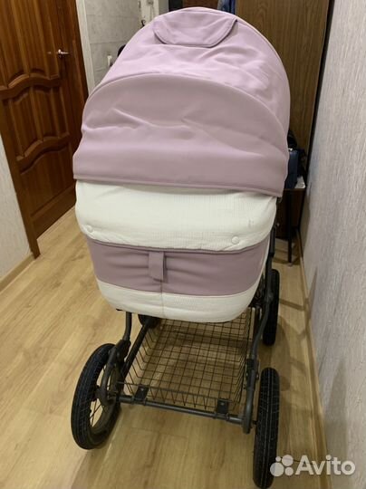 Коляска inglesina sofia