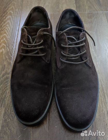 Ermenegildo zegna (оригинал )