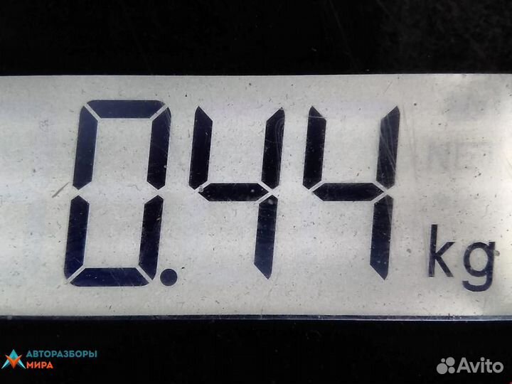 Форсунка Suzuki Grand Vitara рест. 2006 1531067JG0