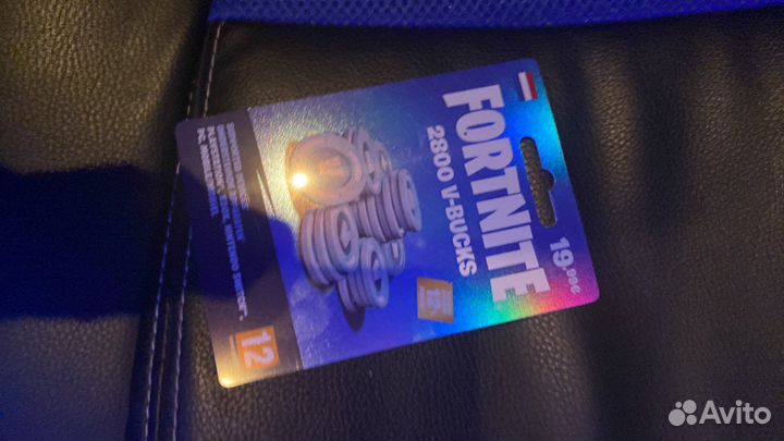 2800 в-баксов