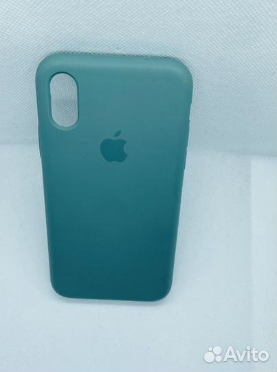 Чехол на iPhone X, XS