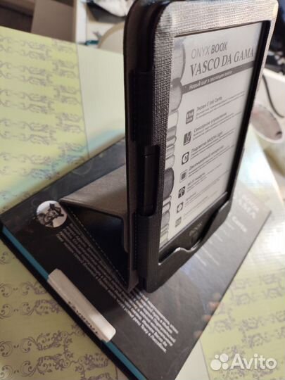 Onyx boox vasco da gama