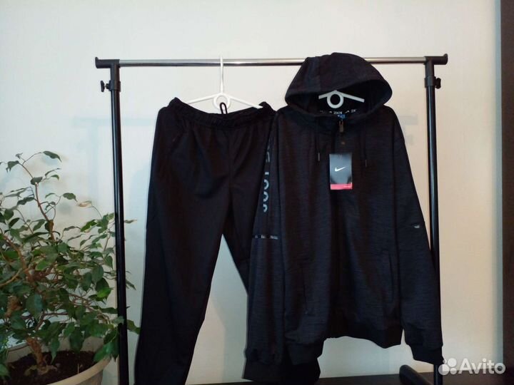 Спортивный костюм nike детский
