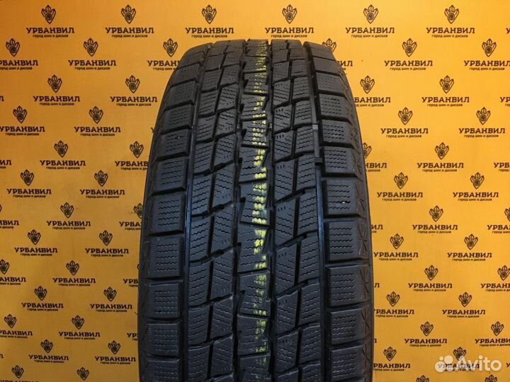 Goodyear Ice Navi SUV 235/55 R19 101Q