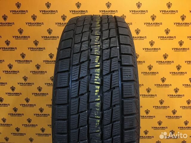 Goodyear Ice Navi SUV 235/55 R19 101Q