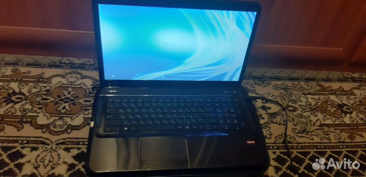 Отличный Ноутбук HP pavilion g7